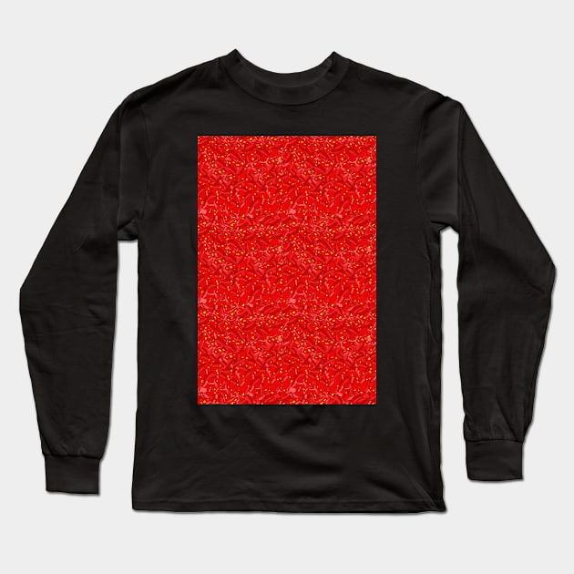 you say tomato, i say tamato Long Sleeve T-Shirt by B0red